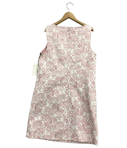 ヴィクトリア ベッカム ノースリーブワンピース レディース SIZE M (M) victoria beckham