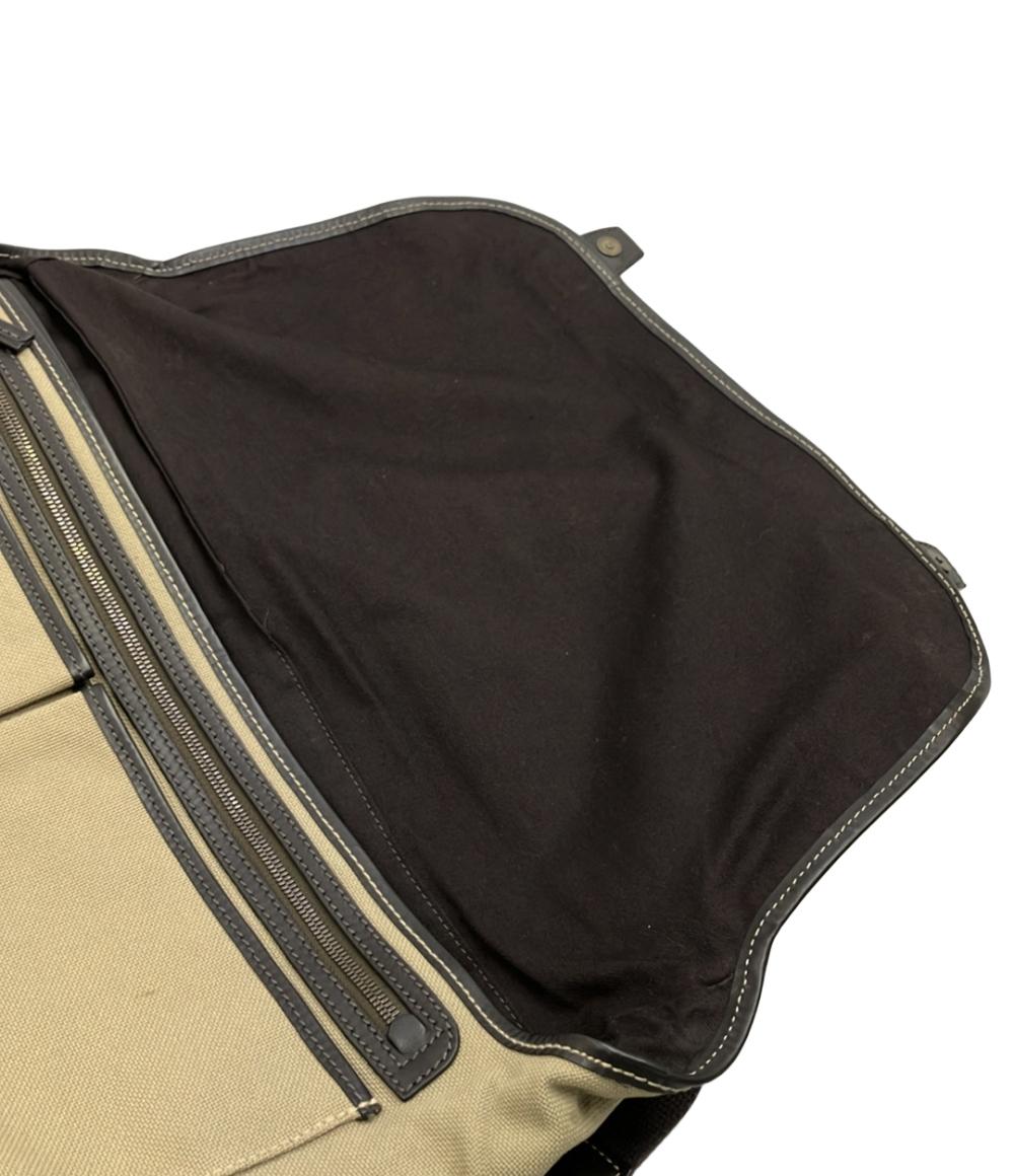 Dunhill ショルダーバッグ 斜め掛け メンズ ダンヒル