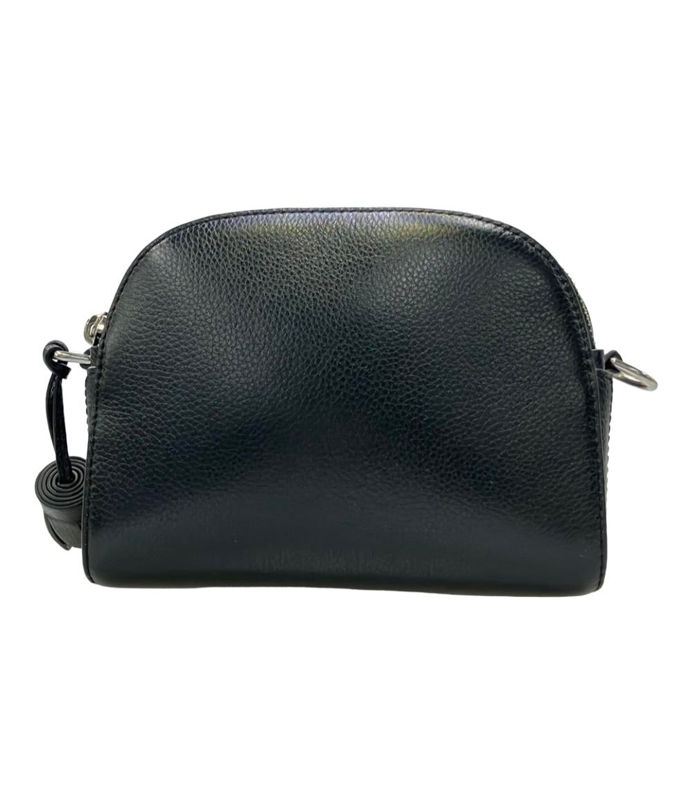 マークジェイコブス ショルダーバッグ 斜め掛け shutter レディース MARC JACOBS
