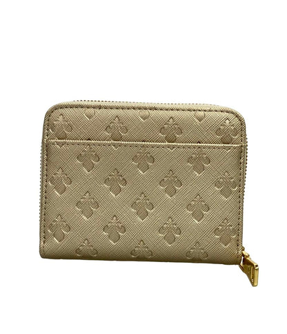 美品 PATRICK COX コインケース キーリング付き レディース パトリックコックス