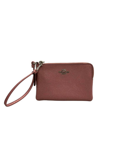 美品 コーチ ポーチ 59953 レディース COACH