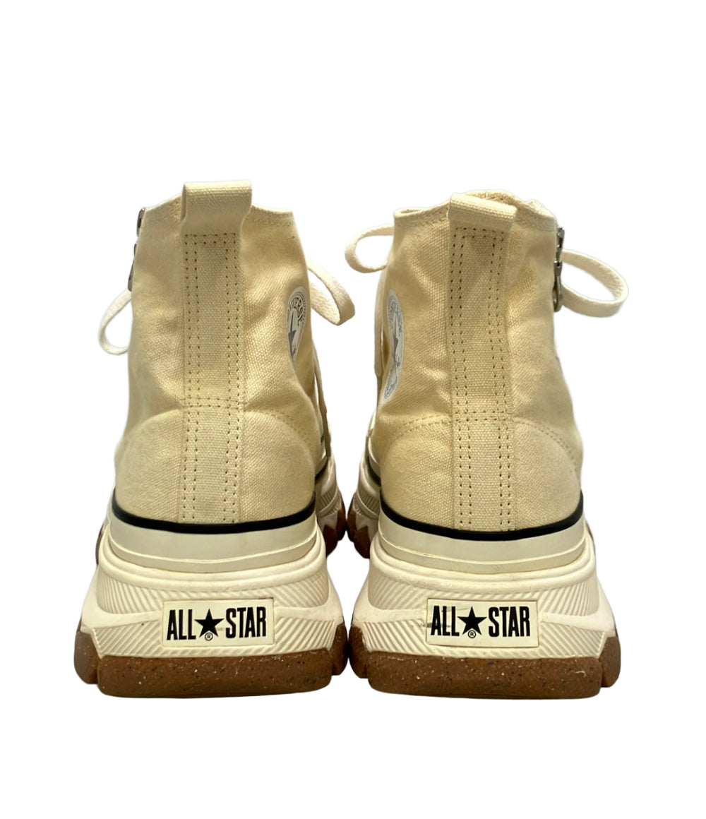 CONVERSE ハイカットスニーカー 厚底 メンズ SIZE 26.5 コンバース