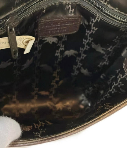 ハンティングワールド ショルダーバッグ 斜め掛け レディース HUNTING WORLD