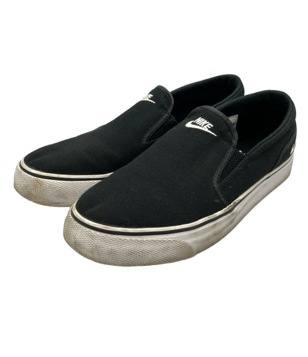 NIKE スリッポン トキ スリップ テキスタイル 724762-011 メンズ SIZE 26.0 ナイキ