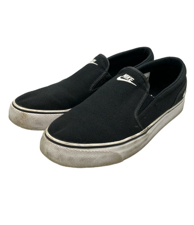 NIKE スリッポン トキ スリップ テキスタイル 724762-011 メンズ SIZE 26.0 ナイキ