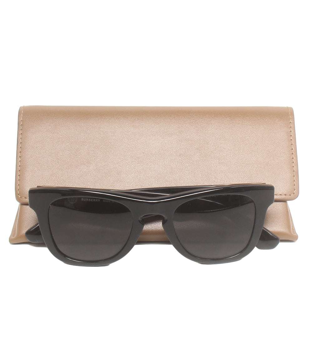 BURBERRY サングラス アイウェア 50□21 アーチ ファセット B4426 レディース メンズ バーバリー