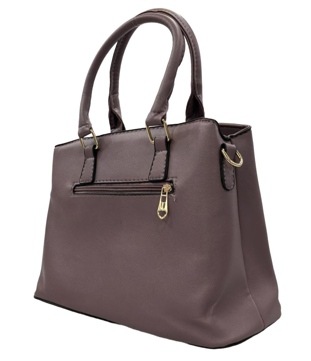 【美品】Danbaolyトートバッグ　新品 ダンバオリ 2wayハンドバッグ ショルダーバッグ レディース Danbaoly