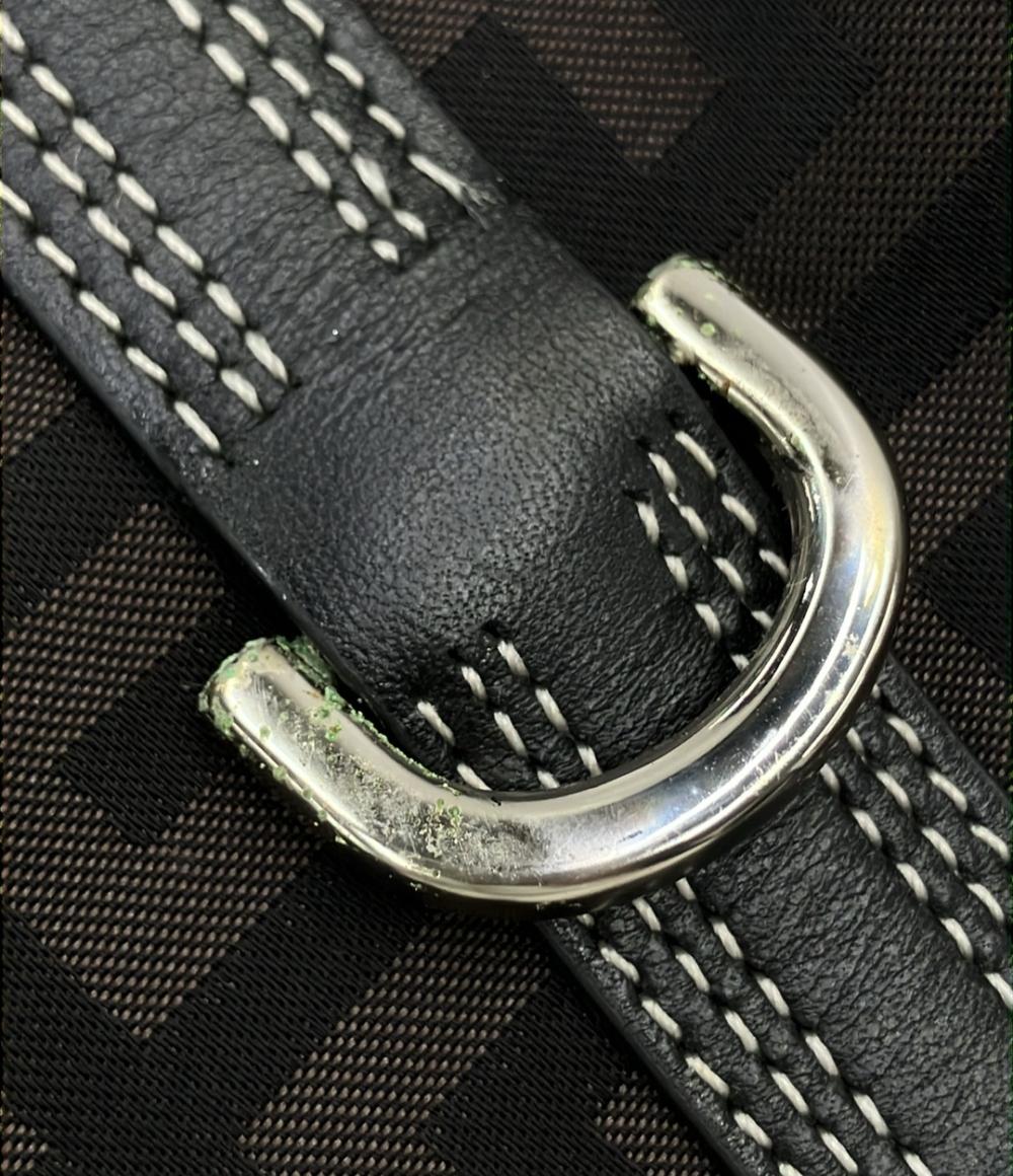 ジバンシィ 2WAY ハンドバッグ ショルダーバッグ 肩掛け トートバッグ メンズ GIVENCHY