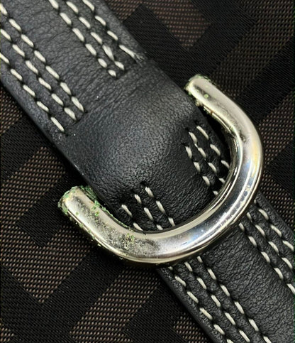 ジバンシィ 2WAY ハンドバッグ ショルダーバッグ 肩掛け トートバッグ メンズ GIVENCHY