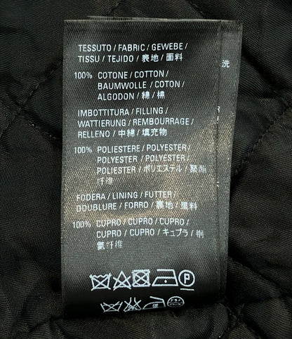 BALENCIAGA 半袖 ジャケット ロゴプリント 556237 メンズ SIZE 48 バレンシアガ