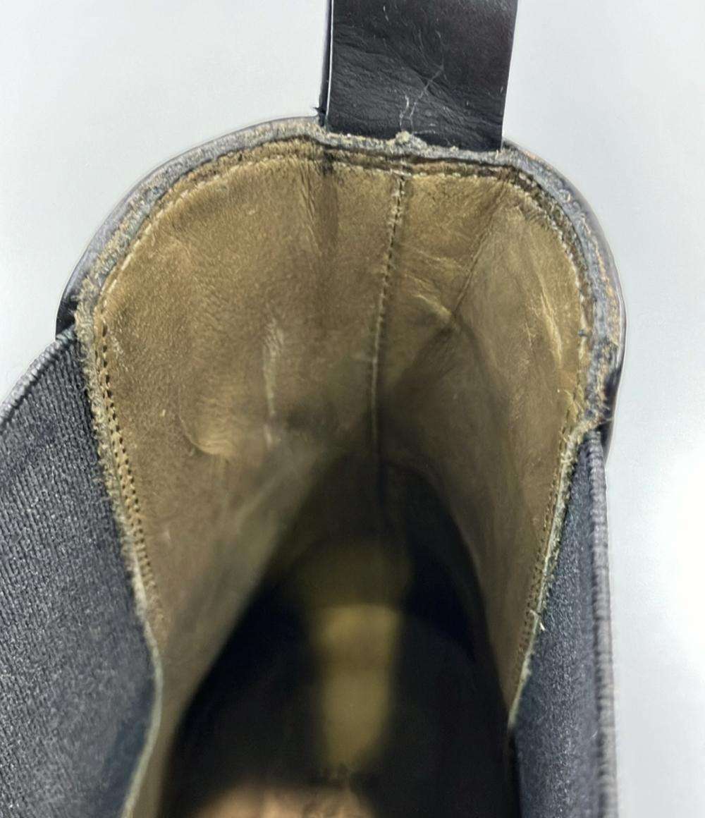 SARTORE サイドゴアブーツ レディース SIZE 38 (24cm) サルトル