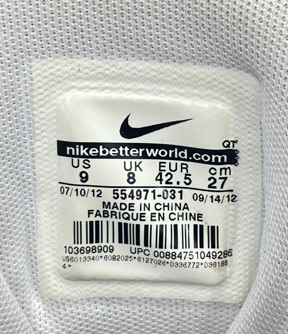 ナイキ ローカットスニーカー AIR MAX 95 PREMIUM EM 55497‐031 メンズ SIZE 27.0 (L) NIKE