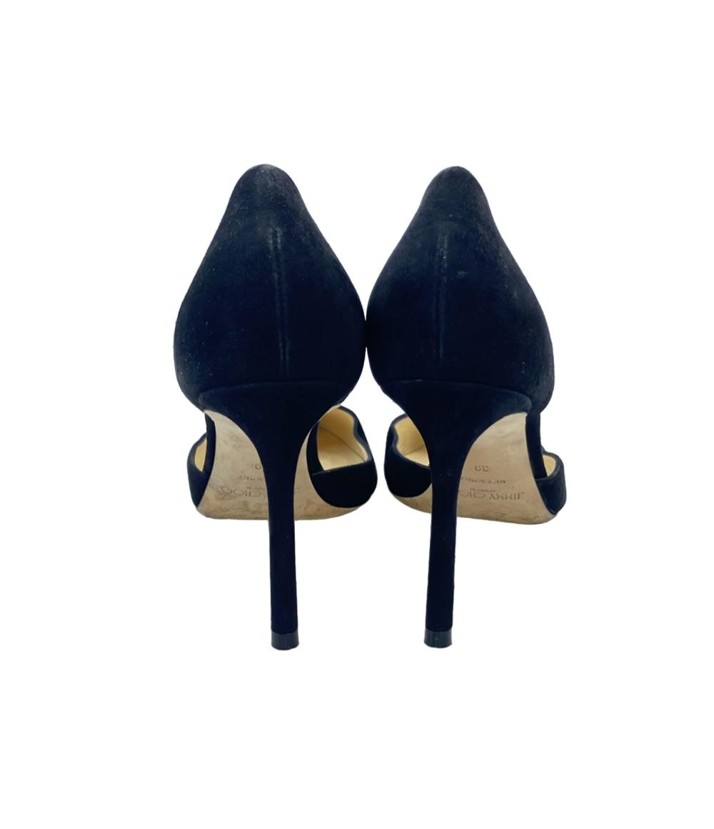 Jimmy Choo セパレートパンプス レディース SIZE 39 ジミーチュウ