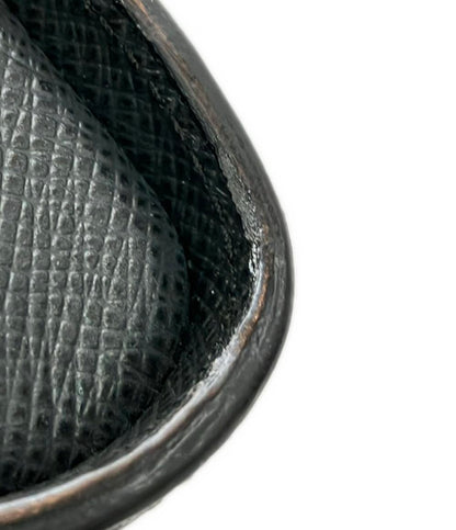 LOUIS VUITTON セカンドバッグ クラッチバッグ タイガ バイカル M30182 レディース ルイ・ヴィトン