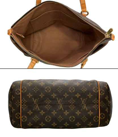 LOUIS VUITTON トートバッグ トータリーMM モノグラム M56689 レディース ルイ・ヴィトン