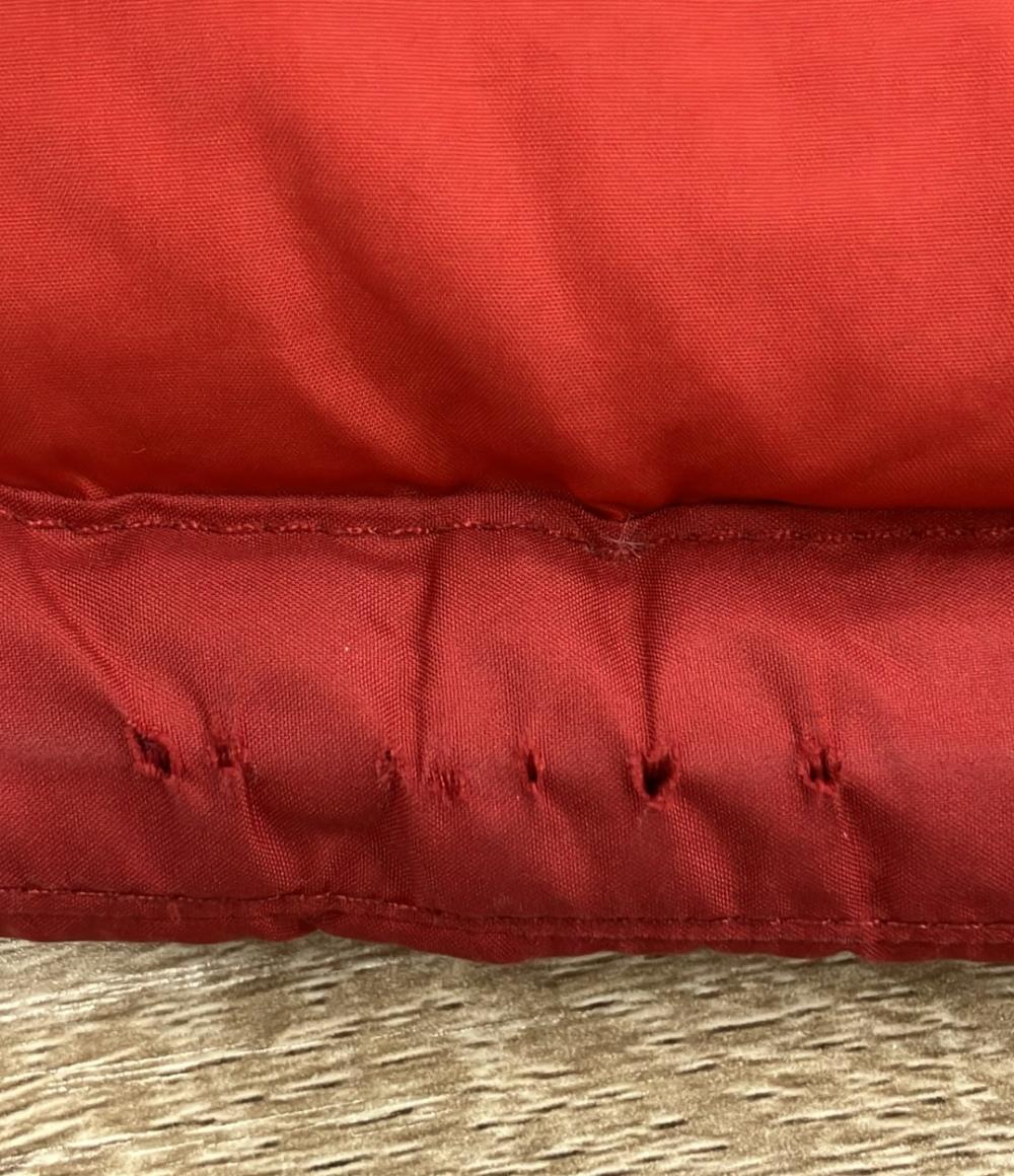 訳あり モンベル ダウンジャケット キッズ SIZE 110 (110) MONT-BELL