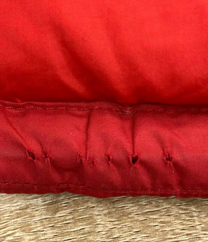 訳あり モンベル ダウンジャケット キッズ SIZE 110 (110) MONT-BELL