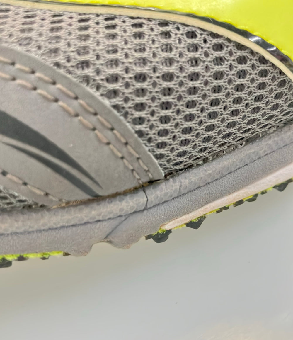 Mizuno ローカットスニーカー メンズ SIZE 27.0 (L) ミズノ