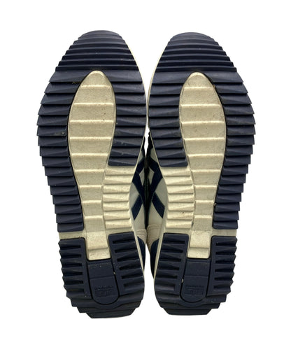 ONITSUKA TIGER ローカットスニーカー レディース SIZE 23.0 オニツカタイガー