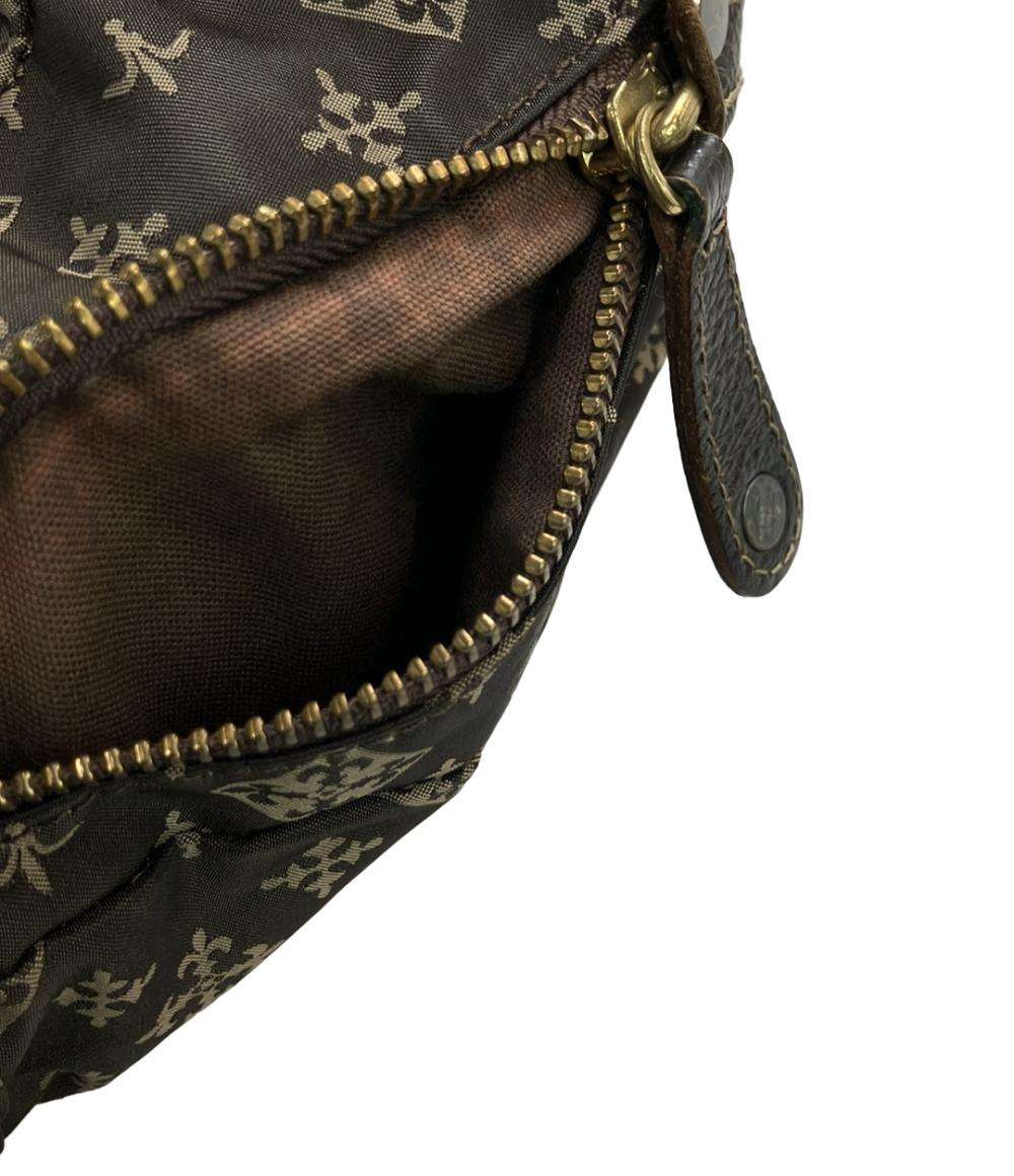 ラシット 2wayハンドバッグ ショルダーバッグ 斜め掛け レディース russet