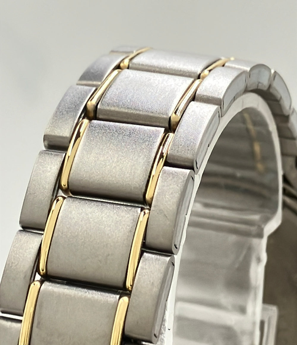 SEIKO 腕時計 クオーツ 7N43-9100 メンズ セイコー