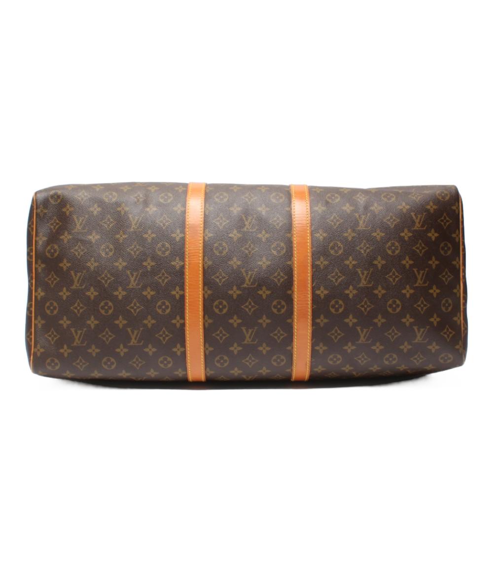 ルイ・ヴィトン ボストンバッグ キーポル60 モノグラム M41422 レディース LOUIS VUITTON