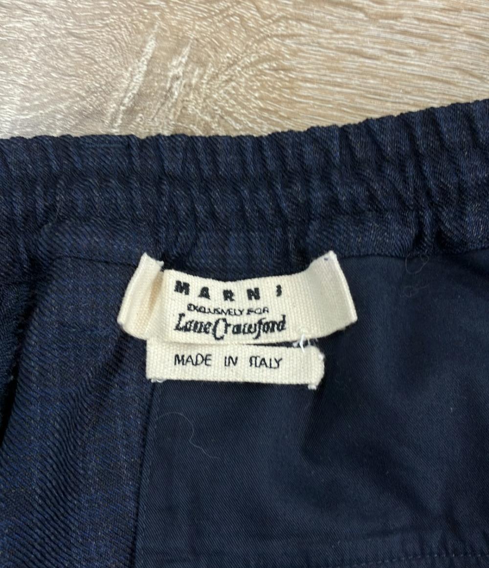 マルニ パンツ PUMU0017M0 S49325 メンズ SIZE 48 (M) MARNI