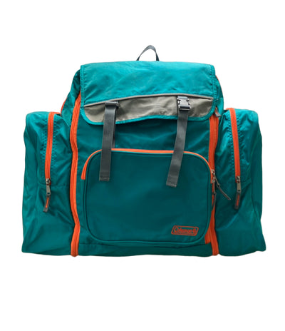 Coleman リュック デイパック トレックパック キッズ コールマン