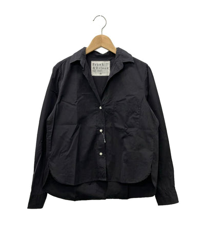 フランクアンドアイリーン 長袖シャツ レディース SIZE XS (XS) Frank&Eileen