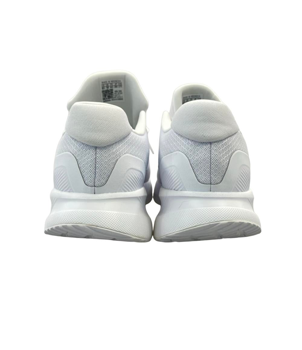 美品 adidas ローカットスニーカー RUNFALCON 5 M IH7757 メンズ SIZE 28.5 (XL) アディダス