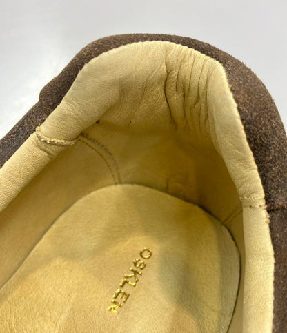 オスクレン ローカットスニーカー メンズ SIZE 41 (M) OSKLEN
