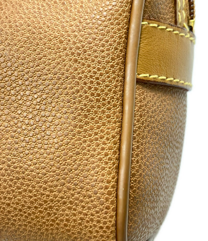 LANCEL 2way ハンドバッグ ショルダーバッグ 斜め掛け レディース ランセル
