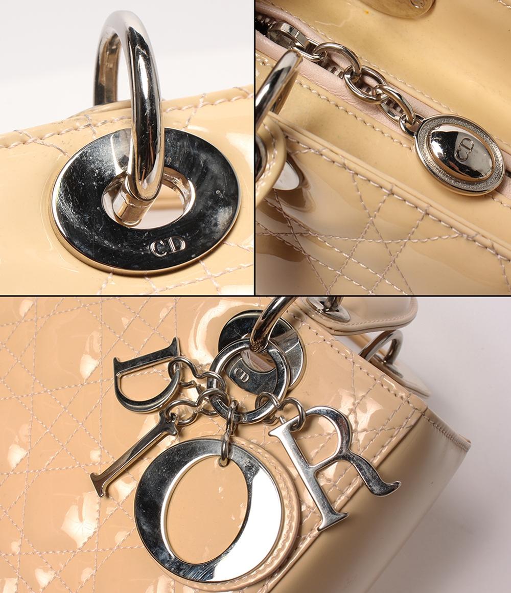 クリスチャンディオール 2wayハンドバッグ ショルダーバッグ 肩掛け レディディオール レディース Christian Dior