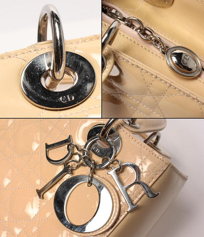 クリスチャンディオール 2wayハンドバッグ ショルダーバッグ 肩掛け レディディオール レディース Christian Dior