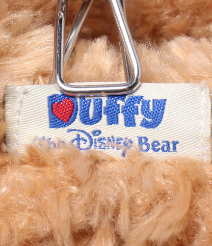 美品 Disney ダッフィー ぬいぐるみポーチ 東京ディズニーシー限定 レディース メンズ ディズニー