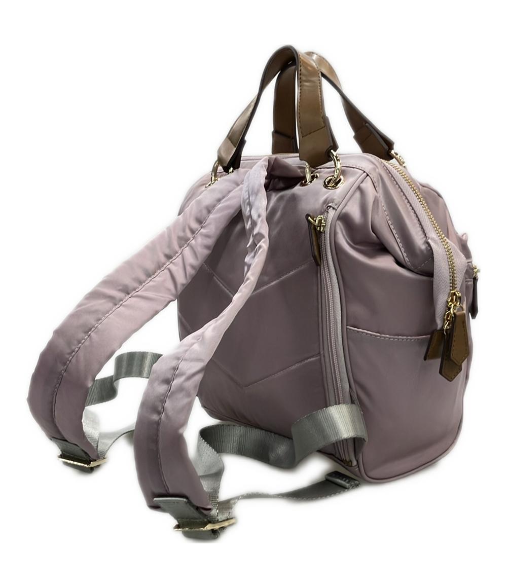 Samantha Thavasa リュック ナイロン レディース サマンサタバサ