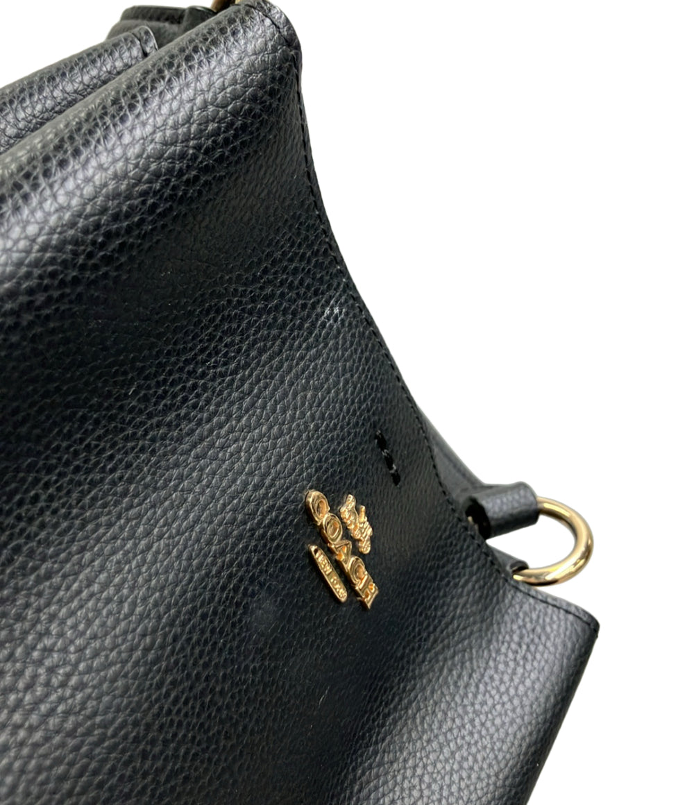 COACH トートバッグ ショルダーバッグ 2WAY 1011 レディース コーチ