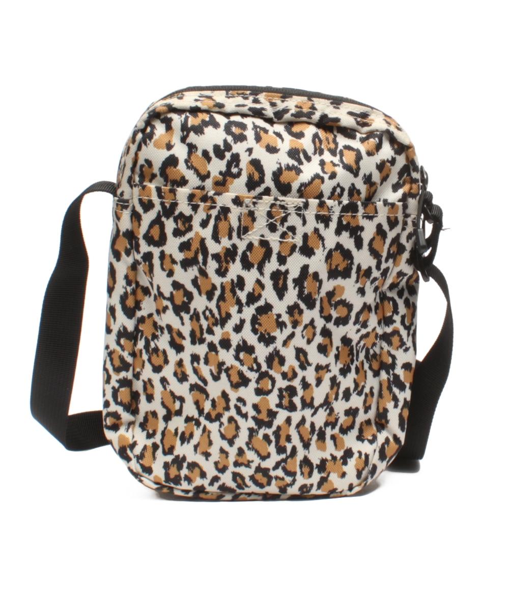 NIKE ショルダーバッグ 斜め掛け ヒョウ柄 レディース ナイキ