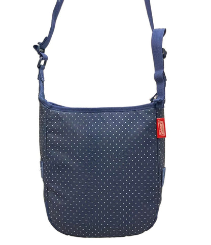 コールマン ショルダーバッグ 斜め掛け レディース Coleman