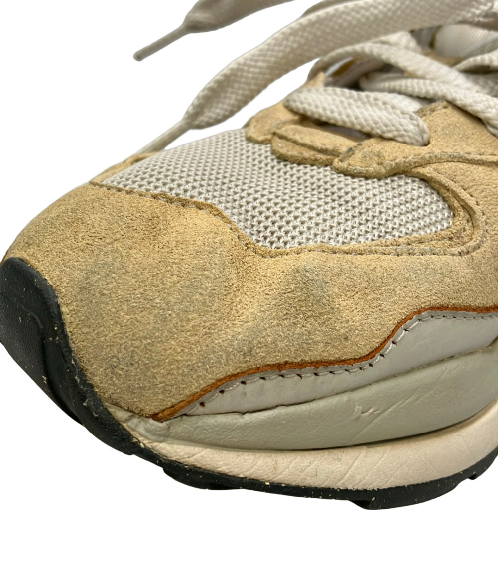 NEW BALANCE ローカットスニーカー M5740GRM メンズ レディース SIZE 25.0 ニューバランス