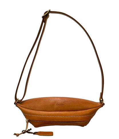 美品 HERZ ボディバッグ メンズ ヘルツ