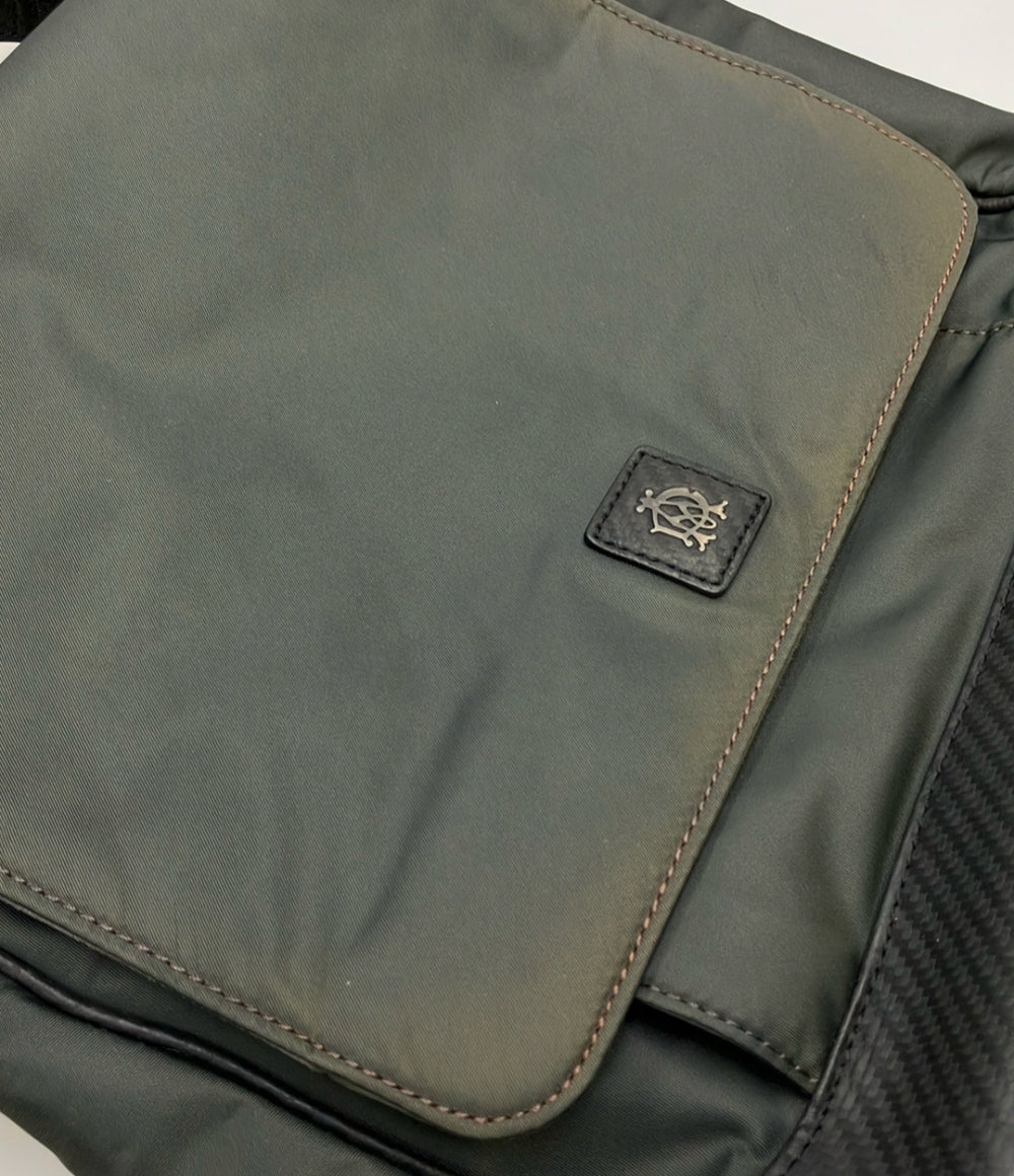 ダンヒル ショルダーバッグ 斜め掛け メンズ Dunhill