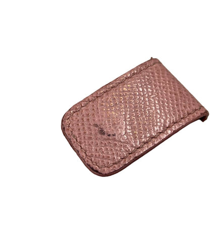 ブルガリ 二つ折り財布 レディース BVLGARI