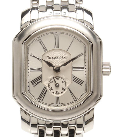 TIFFANY&Co. 腕時計 レディース ティファニー