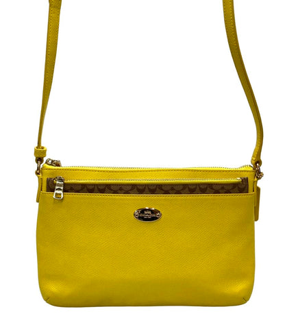 コーチ ショルダーバッグ 斜め掛け F52881 レディース COACH