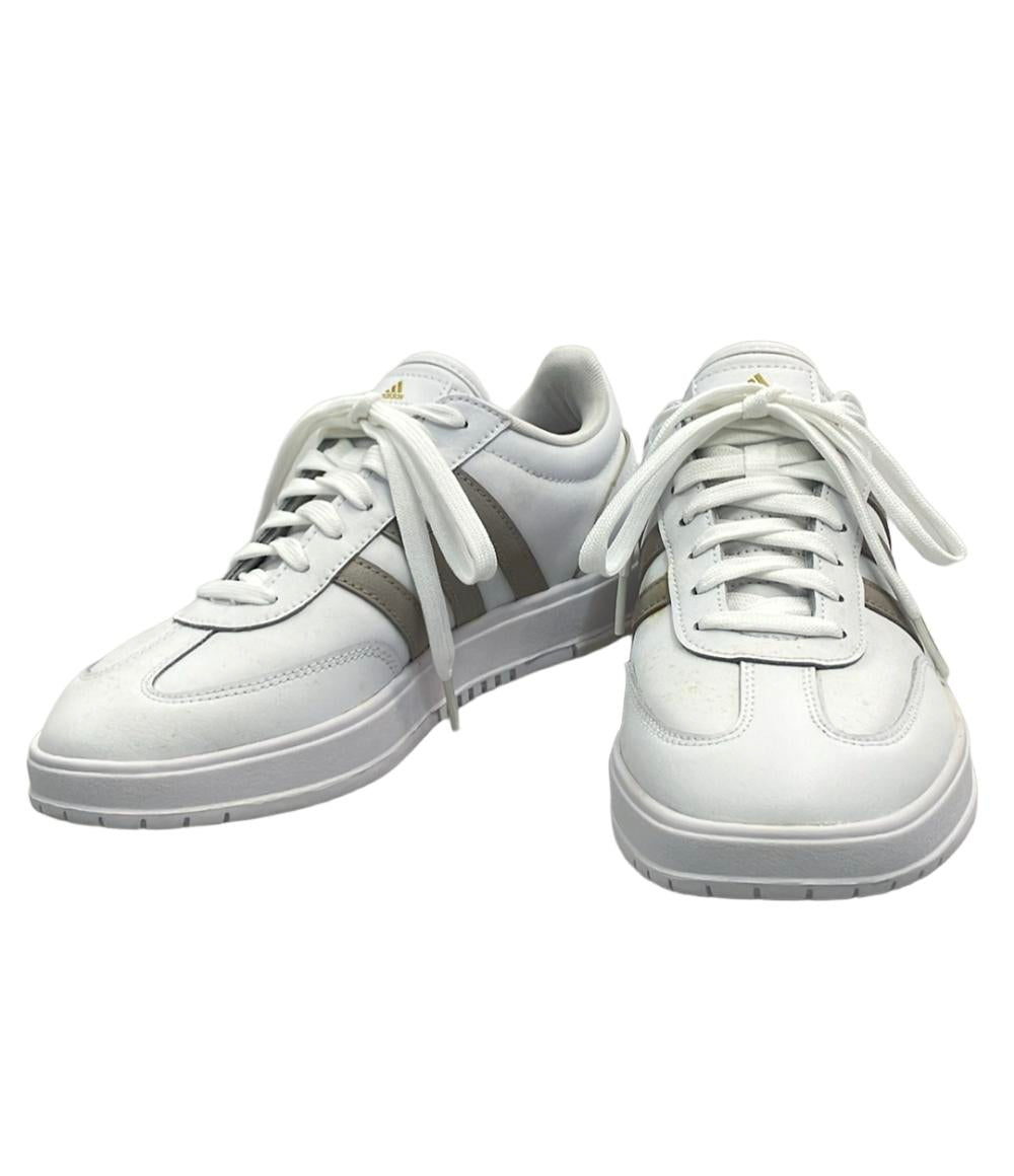 アディダス ローカットスニーカー GRADAS IH8074 レディース SIZE 24.5 (L) adidas