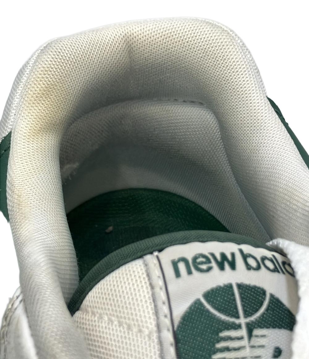 NEW BALANCE ローカットスニーカー BB550WT1 メンズ SIZE 28.0 (XL) ニューバランス