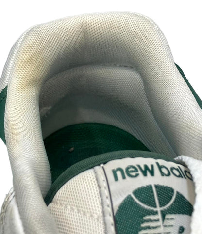 NEW BALANCE ローカットスニーカー BB550WT1 メンズ SIZE 28.0 (XL) ニューバランス