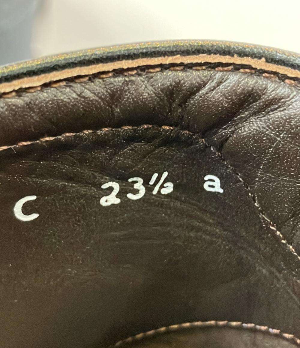 REGAL チャッカブーツ メンズ SIZE 23 1/2 (23.5cm) リーガル