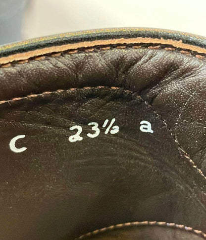 REGAL チャッカブーツ メンズ SIZE 23 1/2 (23.5cm) リーガル